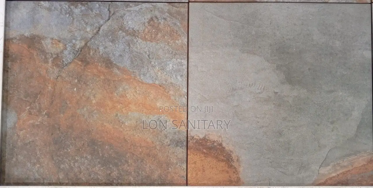 Terracotta Compound Tiles