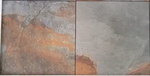 Terracotta Compound Tiles