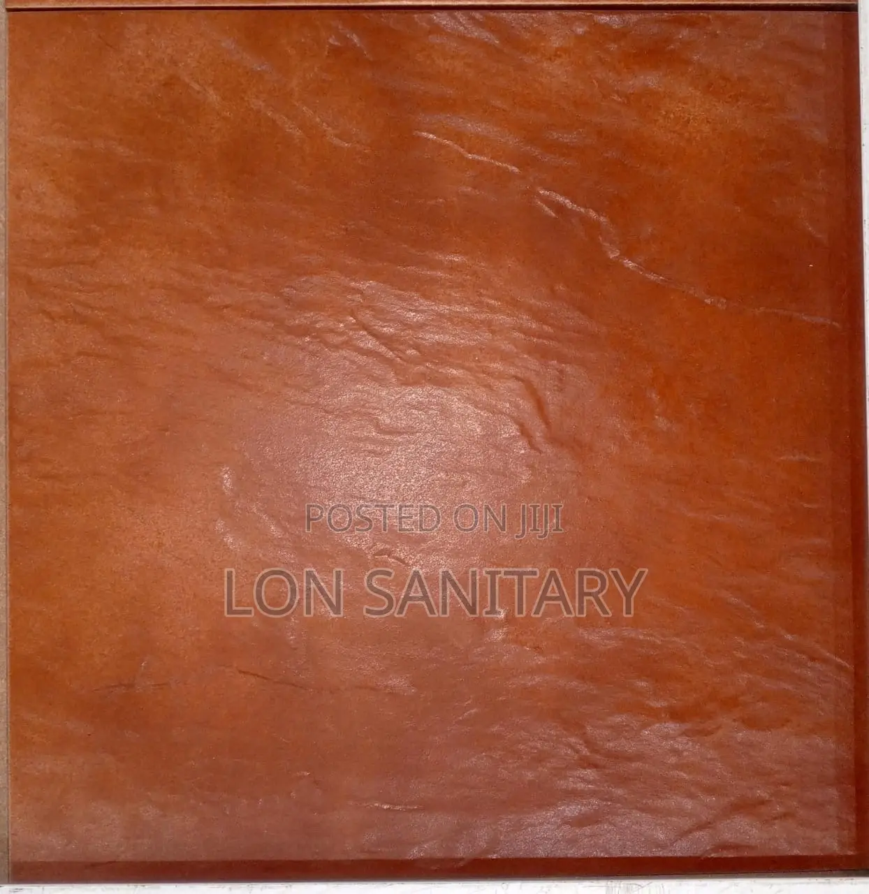 Terracotta Compound Tiles
