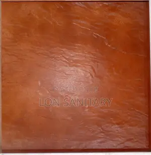 Terracotta Compound Tiles