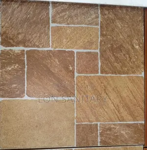Terracotta Compound Tiles
