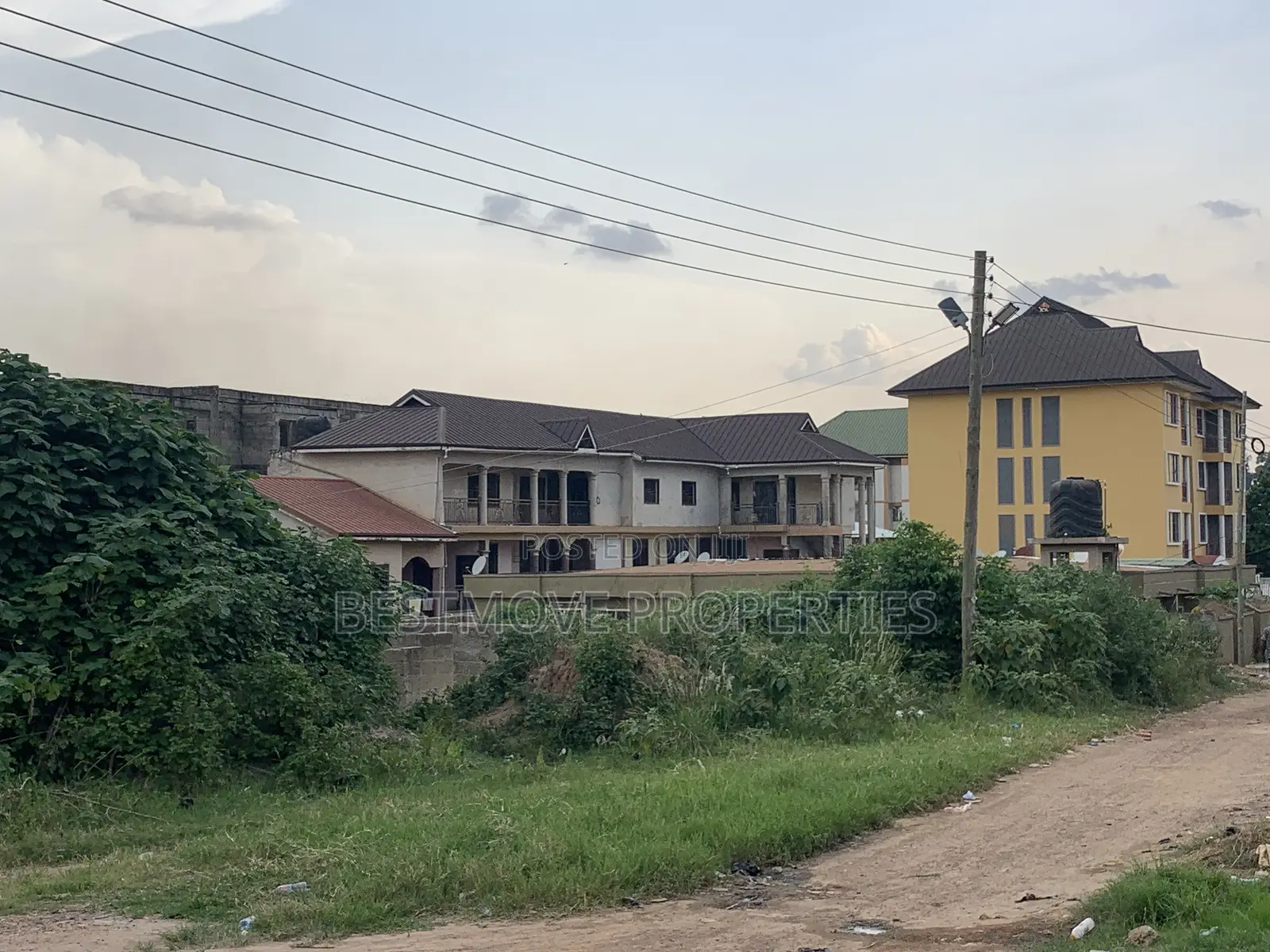 Land for Sale at Dote