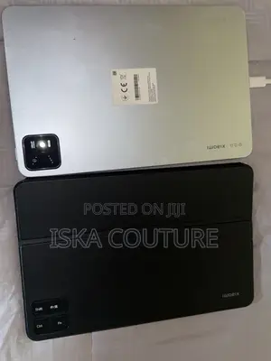 Xiaomi Pad 6 256 GB Gray