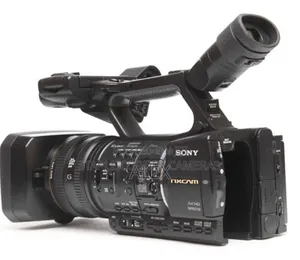 Video Camera
