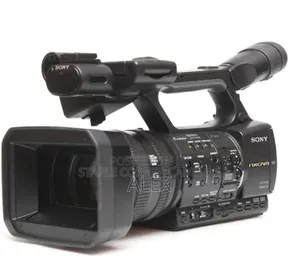 Video Camera