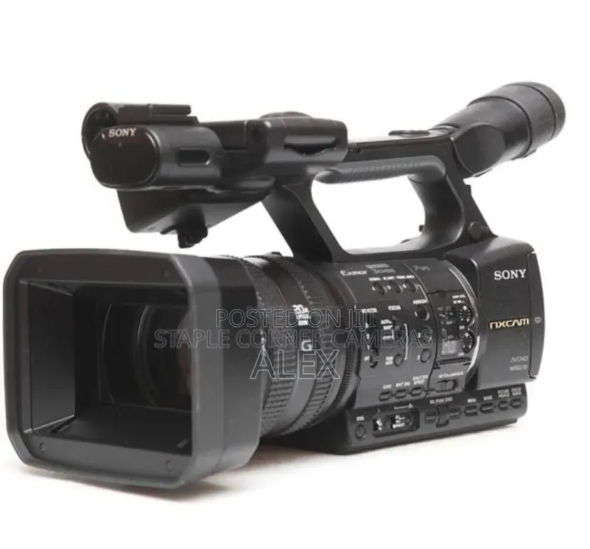 Video Camera