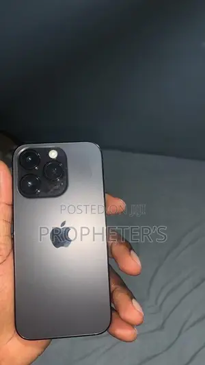 Apple iPhone 14 Pro 128 GB Gray