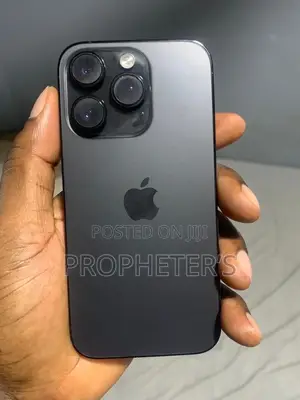 Apple iPhone 14 Pro 128 GB Gray