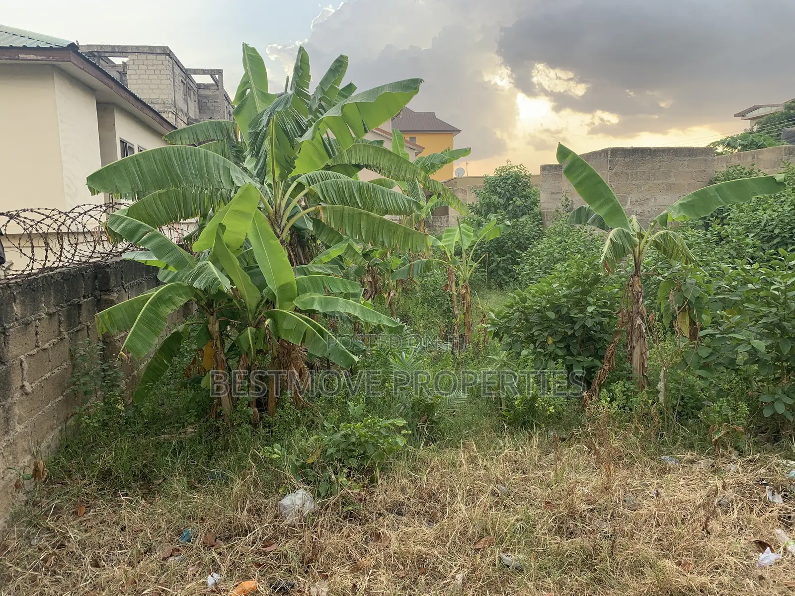 Land for Sale at Dote