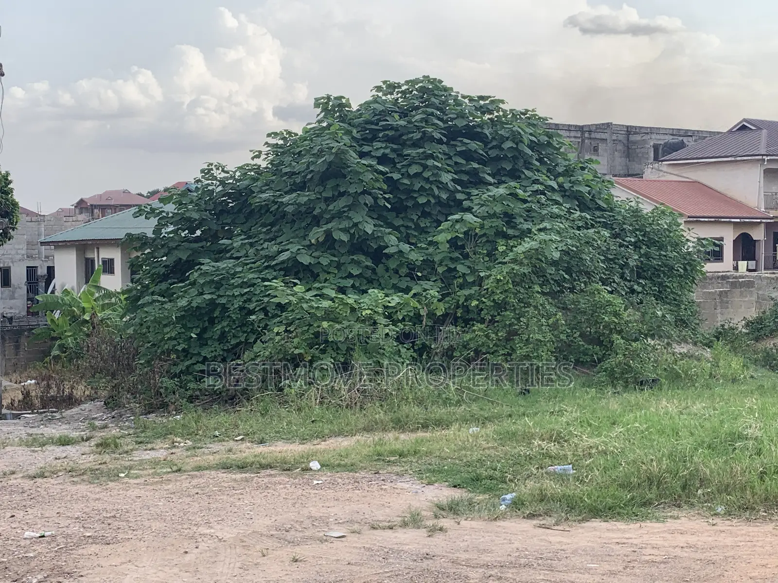 Land for Sale at Dote