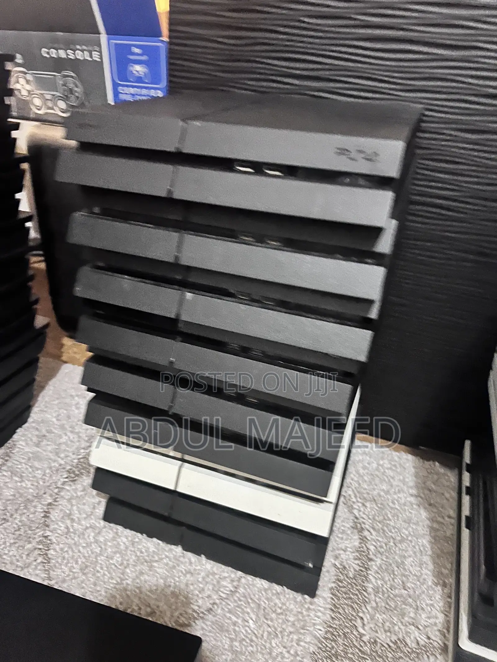 Ps 4 Slim and Pro