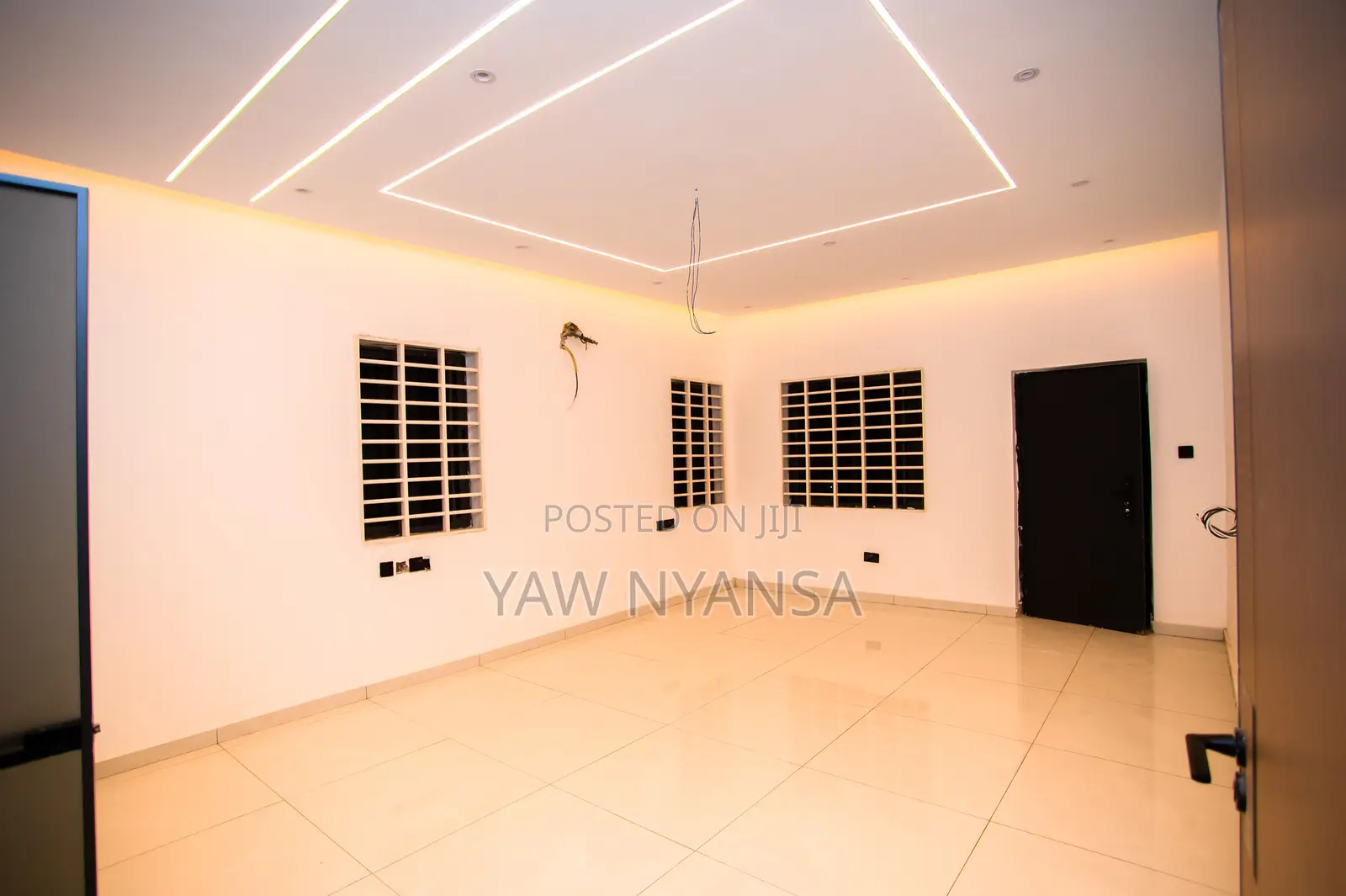 4bdrm House in Bn Estate, Spintex for sale