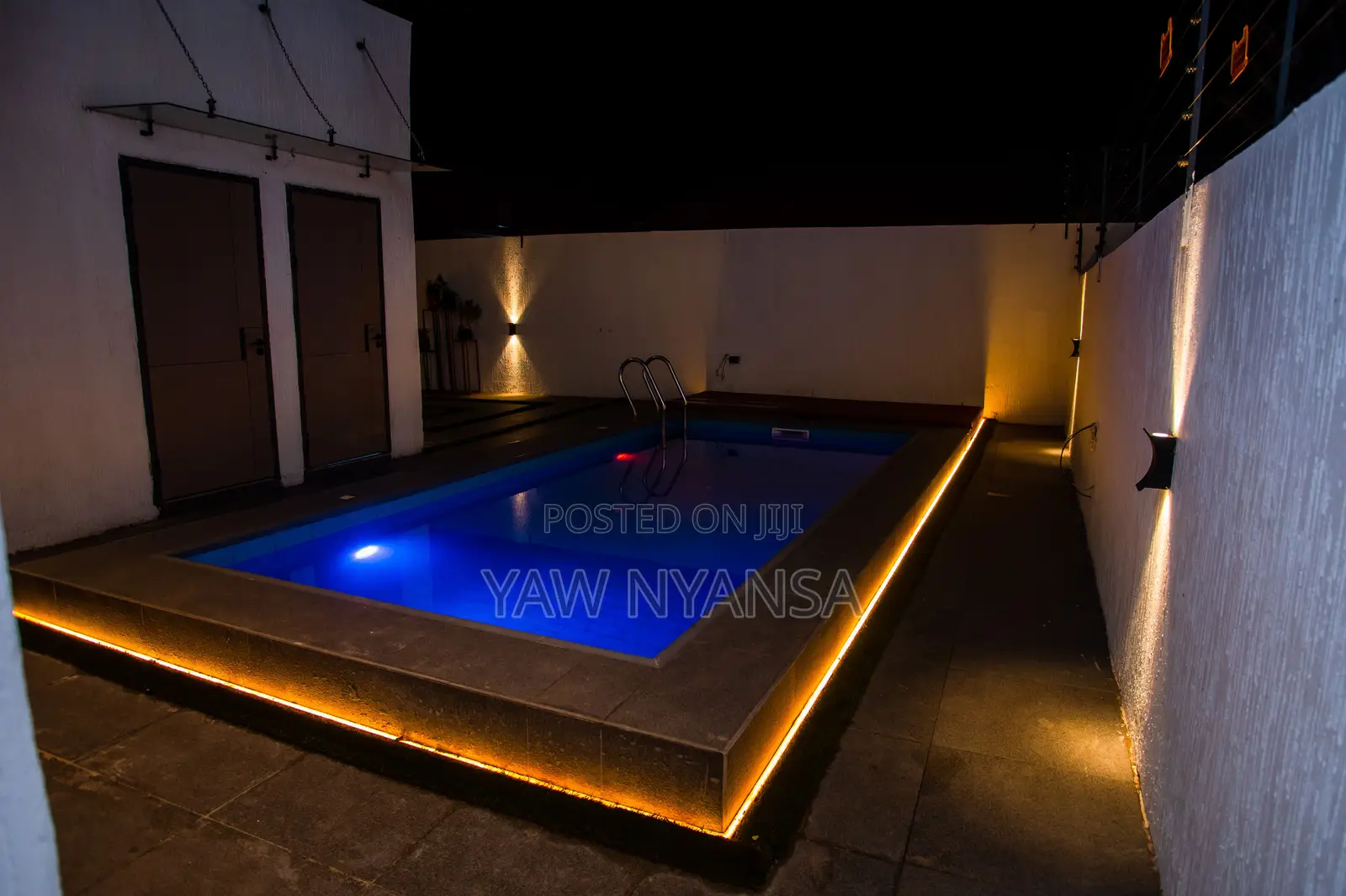 4bdrm House in Bn Estate, Spintex for sale