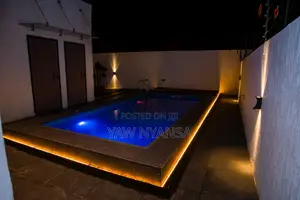 4bdrm House in Bn Estate, Spintex for sale