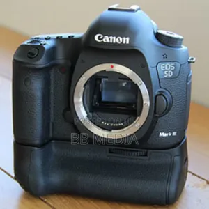 Camera Body for Sale
