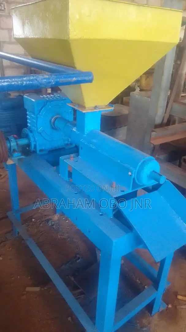 Palm Kernel Oil Machine