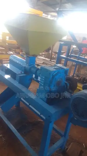 Palm Kernel Oil Machine