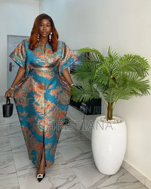 Bubuu Dress for Ladies