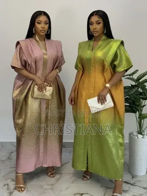 Bubuu Dress for Ladies