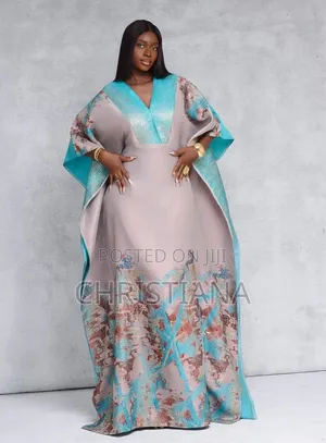 Bubuu Dress for Ladies