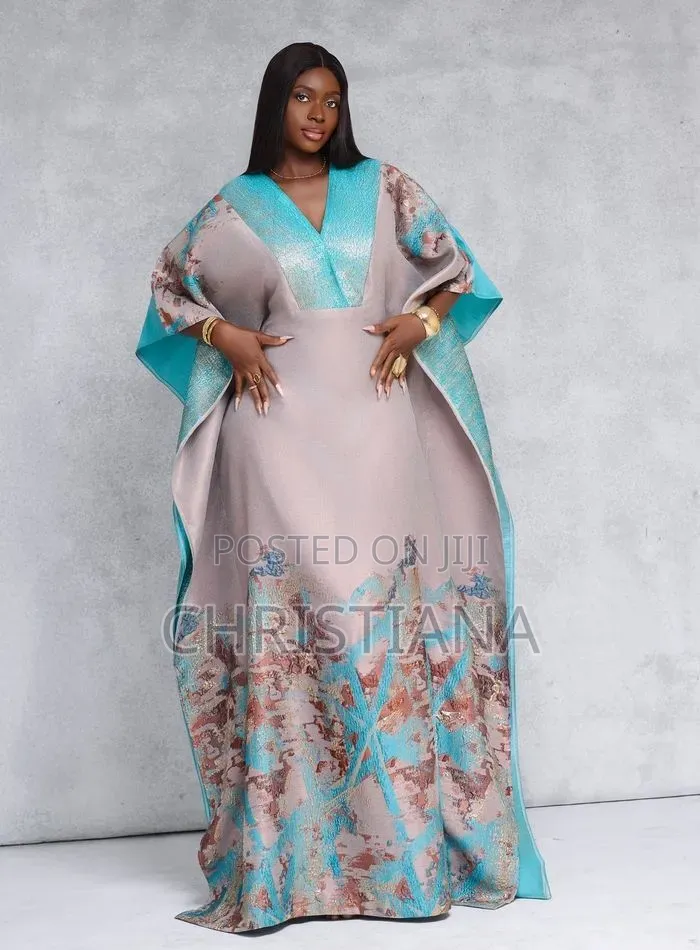 Bubuu Dress for Ladies