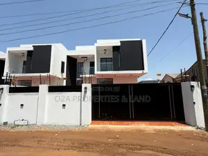 4bdrm House in Spintex, Baatsona Total for sale