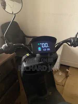 H Power Star-80 2023 Black