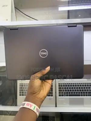 Laptop Dell Latitude 11 3190 4GB Intel SSD 128GB