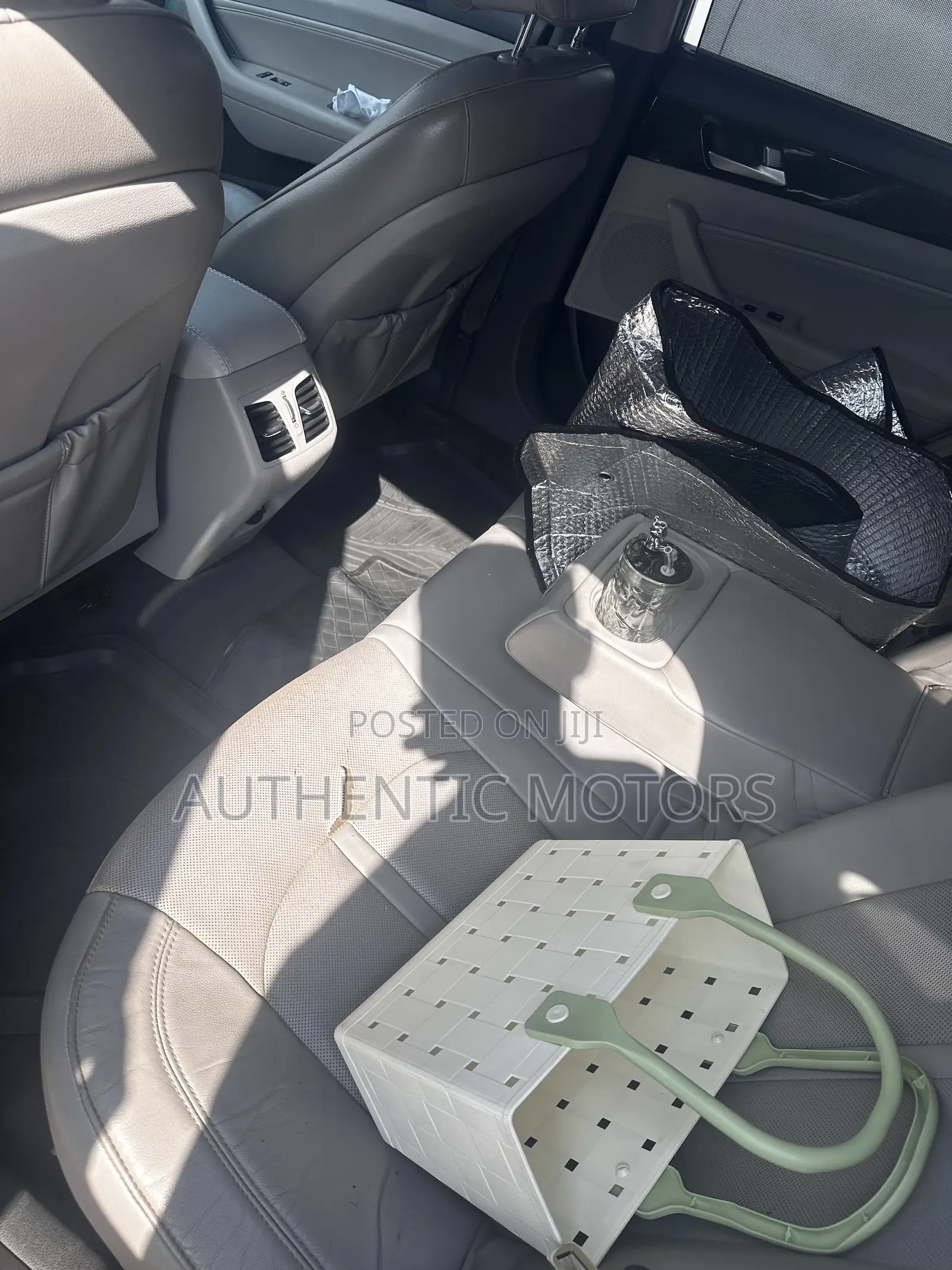 Hyundai Sonata Limited Sedan FWD (2.4L 4cyl 6A) 2017 Black