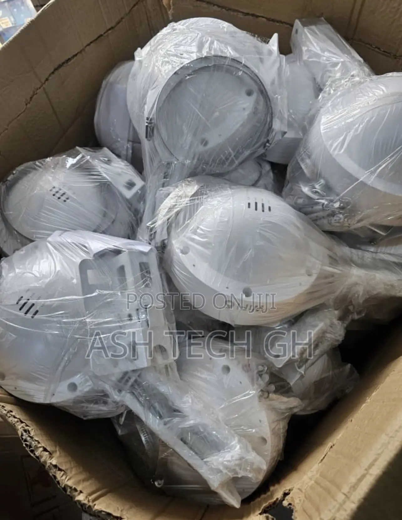 Rg-Rap6262(G) Reyee Wi-Fi 6 Outdoor Omni-Directional Access Point