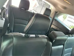 Honda Pilot LX AWD 2018 White