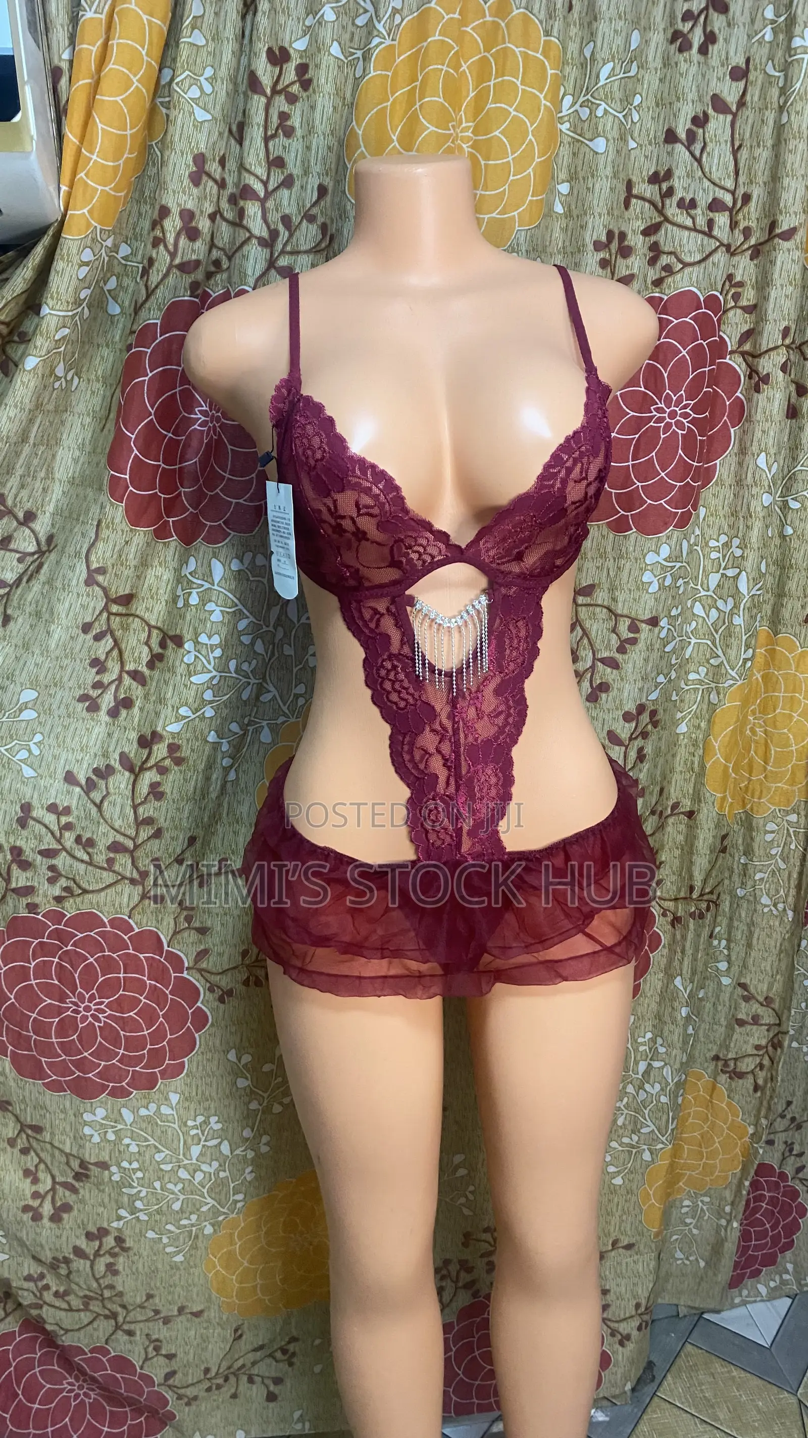 Women Sexy Wear