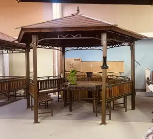 Summer Hut (Ft-01)