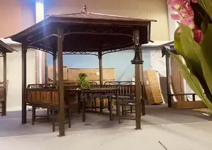 Summer Hut (Ft-01)