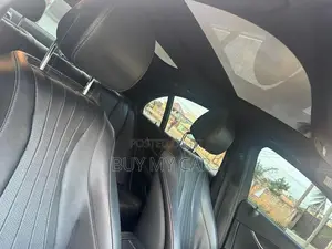 Mercedes-Benz E300 2019 White