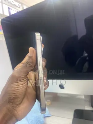 Apple iPhone 15 Pro 128 GB Gray