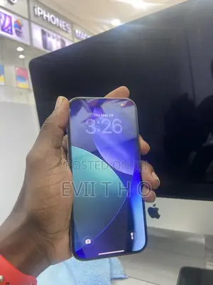 Apple iPhone 15 Pro 128 GB Gray