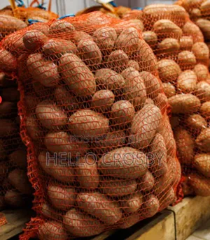 Fresh Potatoes for Sale