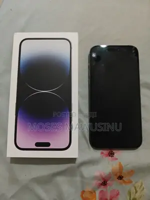 Apple iPhone 14 Pro Max 128 GB Purple