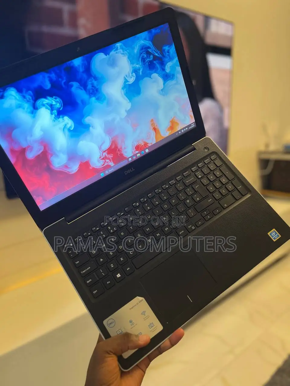 Laptop Dell Inspiron 3542 8GB Intel SSD 1T