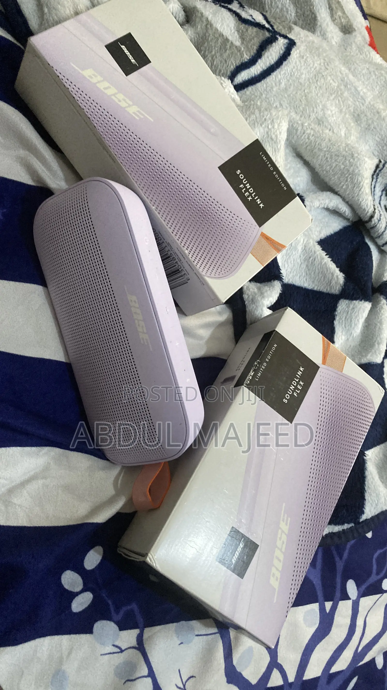 Bose Sound Link
