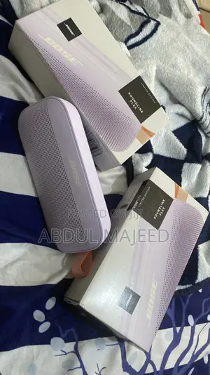 Bose Sound Link