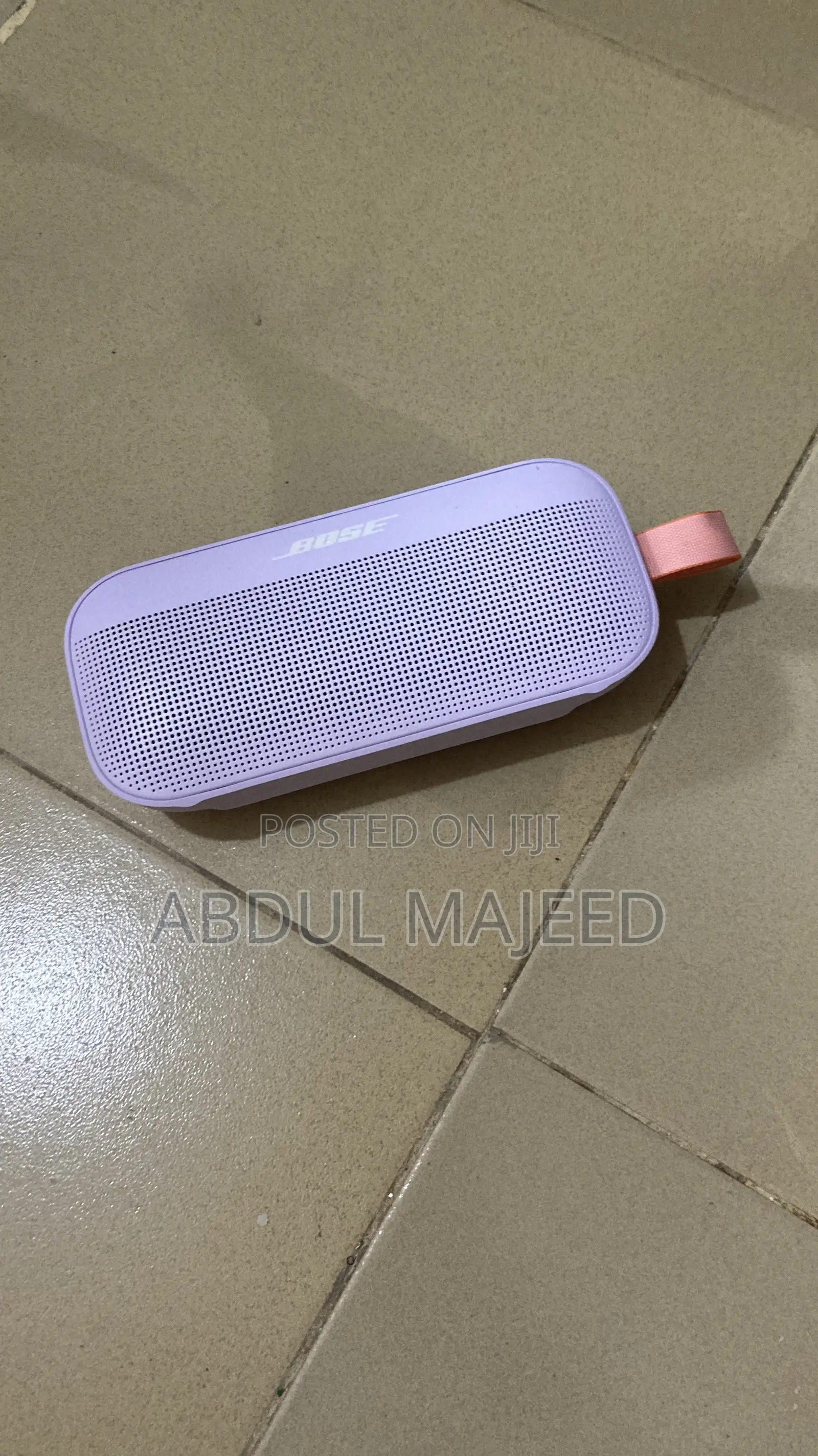 Bose Sound Link
