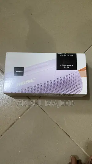 Bose Sound Link