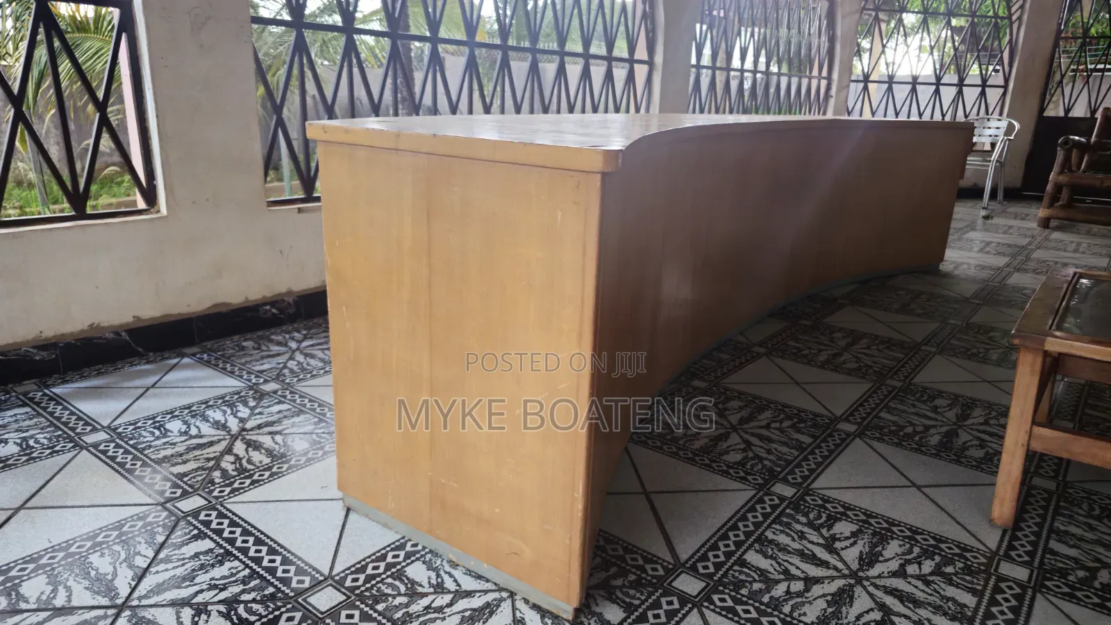 Office Desk for Sale