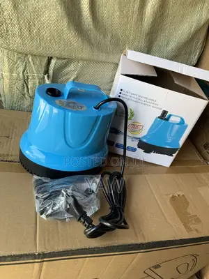 Submissive Pump(0.15hp)