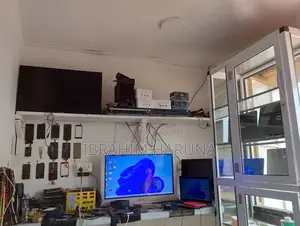Phone Shop for Sale