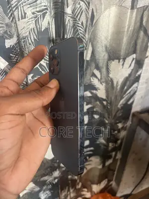 New Apple iPhone 12 Pro 128 GB Gray