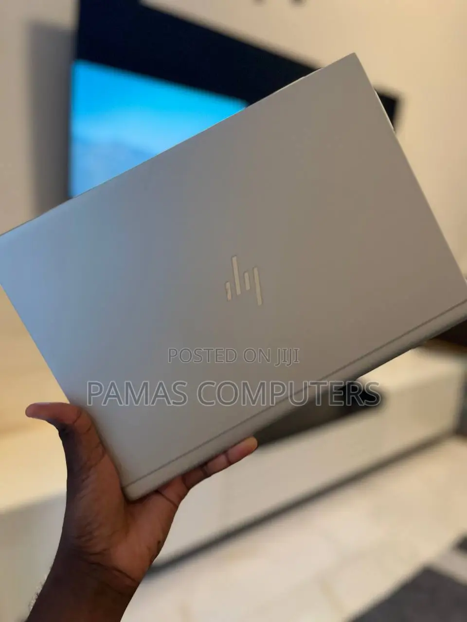 Laptop HP Pavilion 15 12GB Intel SSD 256GB
