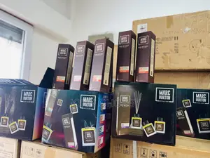 Marc Burton Room Diffuser (100ml)